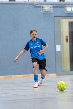 Bild 928 - wBJ NFV Futsalmeisterschaft